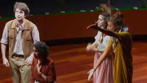 All-NDU Cast Perform Dreams Are Illegal  5